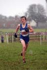 Boys under-15s North Eastern Cross Country, Sedgefield, County Durham. Photo: David T. Hewitson/Sports for All Pics